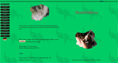 Desktop Screenshot of mantisonline.de